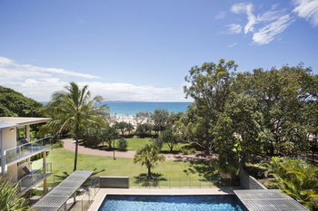 Maison Noosa Beachfront Resort - Accommodation NT 74