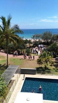 Maison Noosa Beachfront Resort - Accommodation NT 75