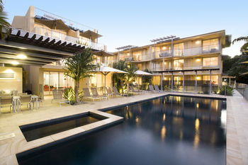 Maison Noosa Beachfront Resort - Accommodation NT 76