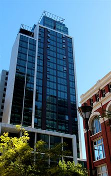 Pegasus Apartâ€™Hotel - Accommodation NT 1