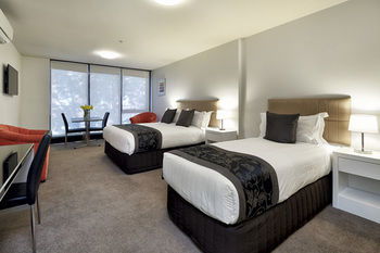 Pegasus Apartâ€™Hotel - Accommodation NT 2