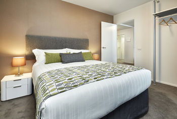 Pegasus Apartâ€™Hotel - Accommodation NT 3