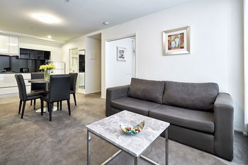 Pegasus Apartâ€™Hotel - Accommodation NT 4