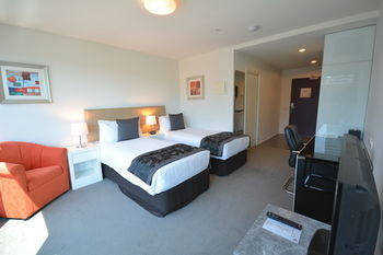 Pegasus Apartâ€™Hotel - Accommodation NT 8