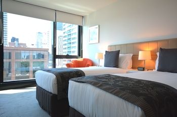 Pegasus Apartâ€™Hotel - Accommodation NT 9