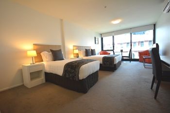 Pegasus Apartâ€™Hotel - Accommodation NT 10