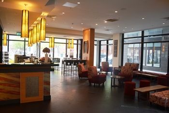 Pegasus Apartâ€™Hotel - Accommodation NT 11