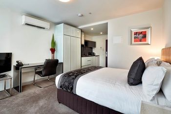 Pegasus Apartâ€™Hotel - Accommodation NT 12