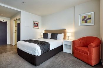 Pegasus Apartâ€™Hotel - Accommodation NT 13