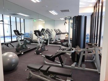 Pegasus Apartâ€™Hotel - Accommodation NT 14