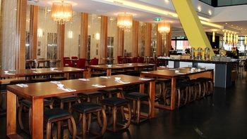 Pegasus Apartâ€™Hotel - Accommodation NT 15