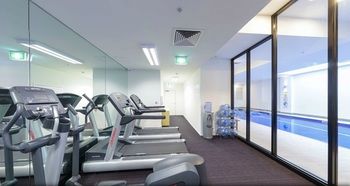 Pegasus Apartâ€™Hotel - Accommodation NT 16