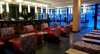 Pegasus Apartâ€™Hotel - Accommodation NT 17