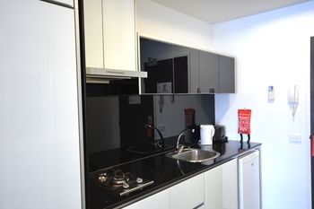 Pegasus Apartâ€™Hotel - Accommodation NT 19