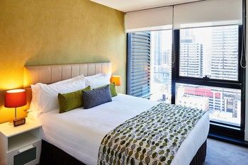 Pegasus Apartâ€™Hotel - Accommodation NT 21