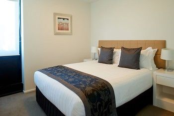 Pegasus Apartâ€™Hotel - Accommodation NT 22