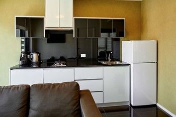 Pegasus Apartâ€™Hotel - Accommodation NT 23