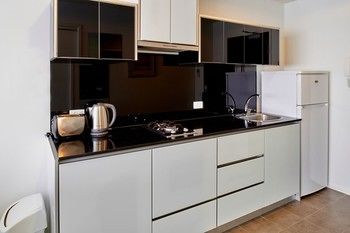 Pegasus Apartâ€™Hotel - Accommodation NT 24