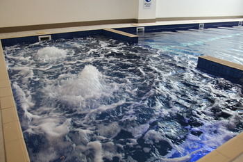 Pegasus Apartâ€™Hotel - Accommodation NT 29