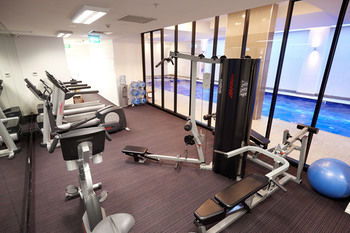 Pegasus Apartâ€™Hotel - Accommodation NT 30