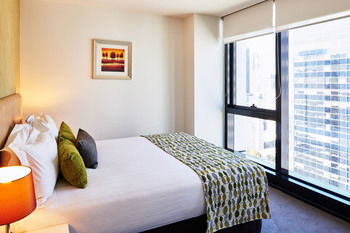 Pegasus Apartâ€™Hotel - Accommodation NT 31