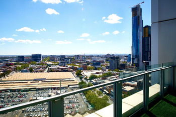 Pegasus Apartâ€™Hotel - Accommodation NT 34