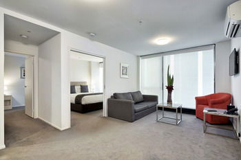 Pegasus Apartâ€™Hotel - Accommodation NT 37