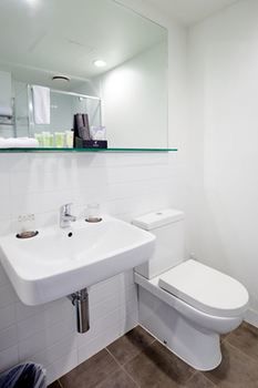 Pegasus Apartâ€™Hotel - Accommodation NT 38