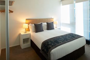 Pegasus Apartâ€™Hotel - Accommodation NT 39