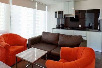 Pegasus Apartâ€™Hotel - Accommodation NT 42