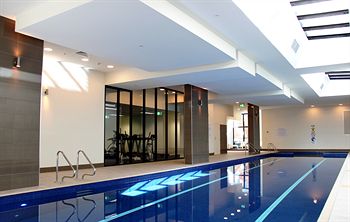 Pegasus Apartâ€™Hotel - Accommodation NT 0