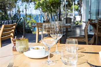 Bannisters By The Sea - Accommodation NT 1