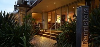 Bannisters By The Sea - Accommodation NT 14