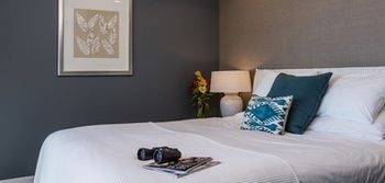 Bannisters By The Sea - Accommodation NT 30