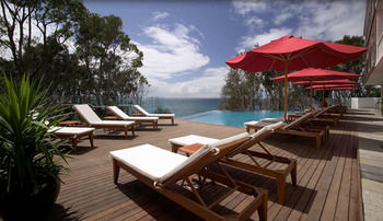 Bannisters By The Sea - Accommodation NT 31