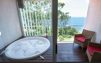 Bannisters By The Sea - Accommodation NT 35