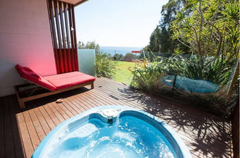 Bannisters By The Sea - Accommodation NT 39