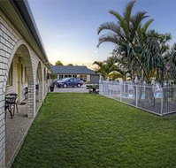 Sunshine Coast Airport Motel - NT Tourism