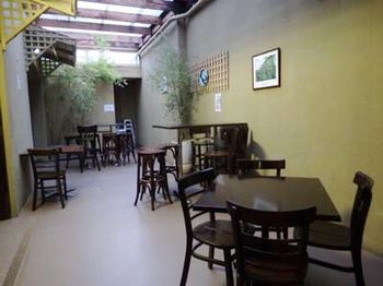 Naughtons Parkville Hotel - Accommodation NT 3