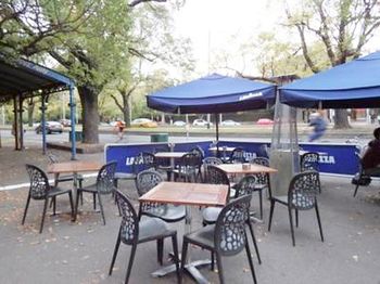 Naughtons Parkville Hotel - Accommodation NT 13