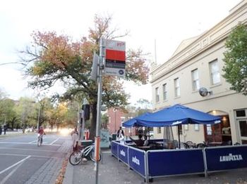 Naughtons Parkville Hotel - Accommodation NT 20