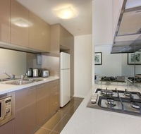 Melbourne Short Stay Apartments MP Deluxe - Accommodation NT