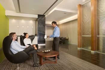 Melbourne Short Stay Apartments MP Deluxe - Accommodation NT 1