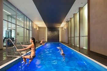 Melbourne Short Stay Apartments MP Deluxe - Accommodation NT 2