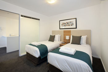Melbourne Short Stay Apartments MP Deluxe - Accommodation NT 5
