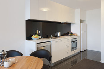 Melbourne Short Stay Apartments MP Deluxe - Accommodation NT 6