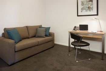 Melbourne Short Stay Apartments MP Deluxe - Accommodation NT 8