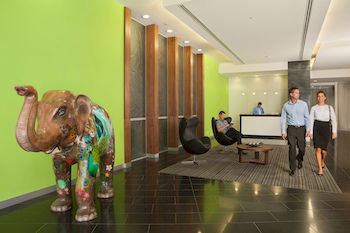 Melbourne Short Stay Apartments MP Deluxe - Accommodation NT 15