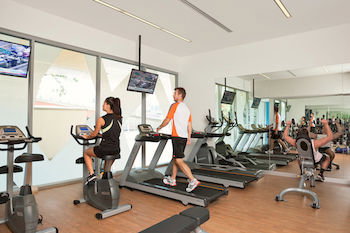 Melbourne Short Stay Apartments MP Deluxe - Accommodation NT 16