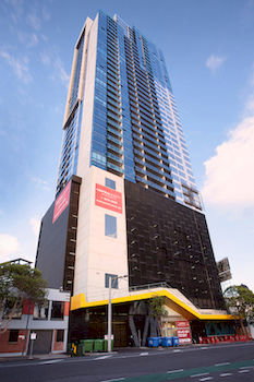 Melbourne Short Stay Apartments MP Deluxe - Accommodation NT 17